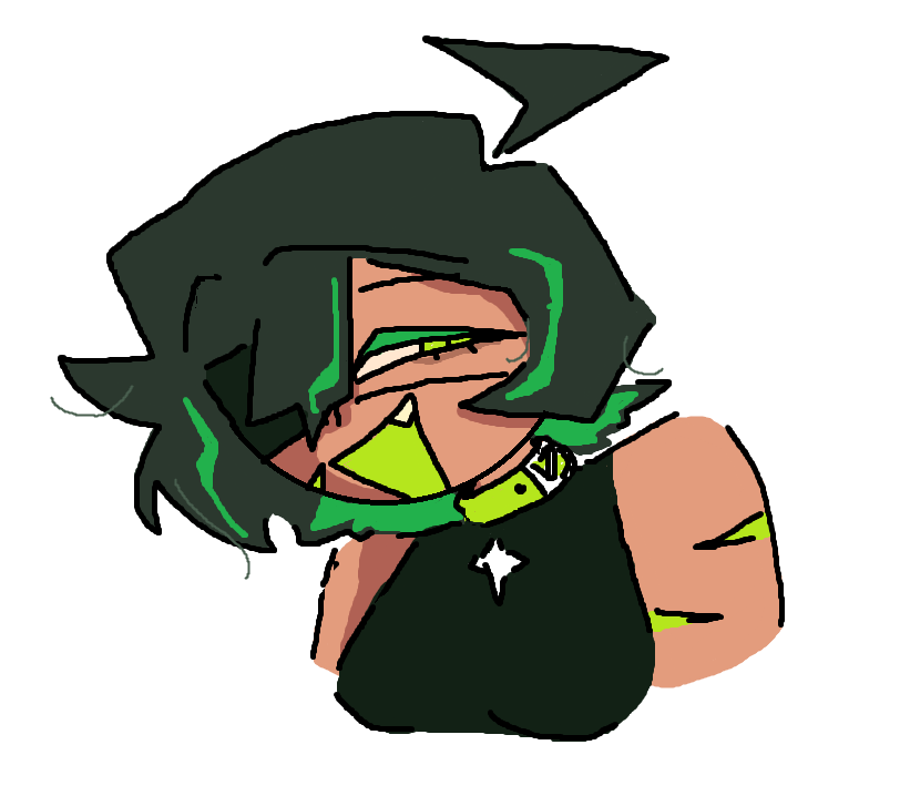 Luna0wQ's tweet photo. I love Paint
#art https://t.co/3wdytEjqty