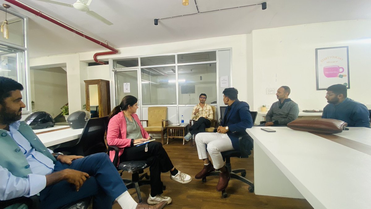 Kumar Manish tweet media