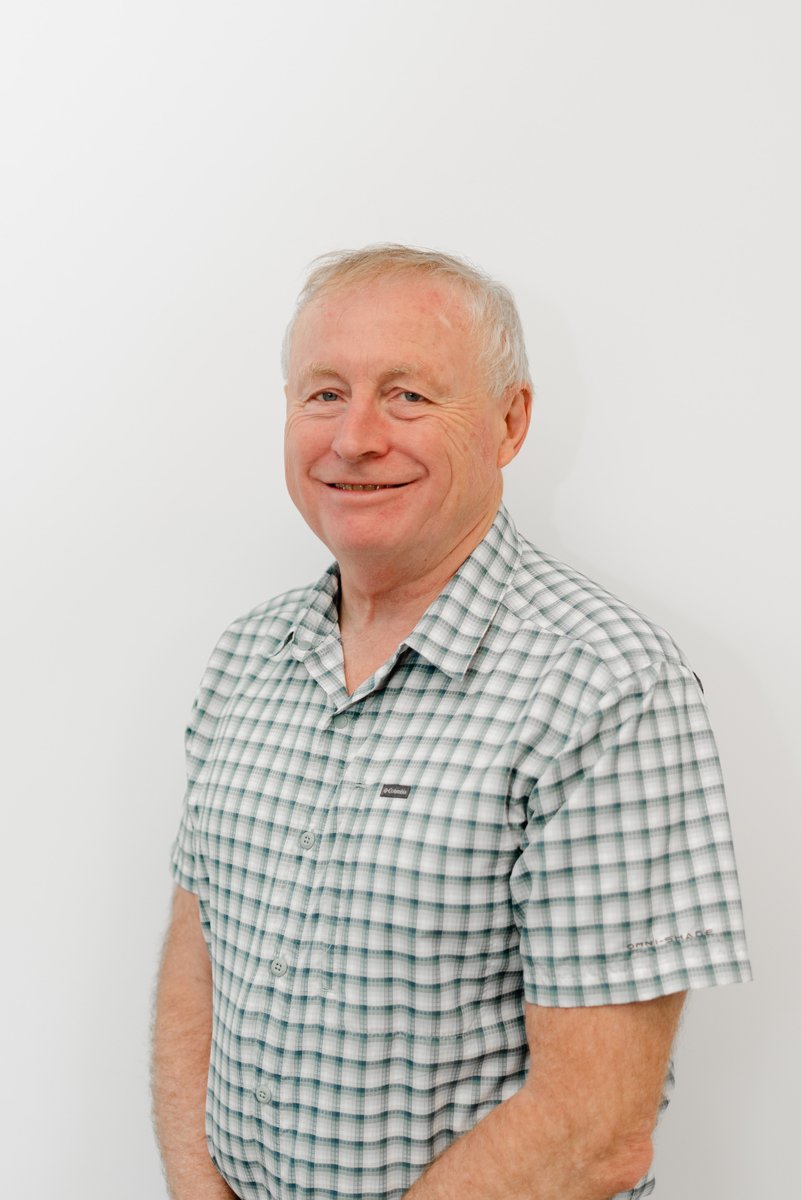 The Centre for Studies in Aging and Health (CSAH) tweet media