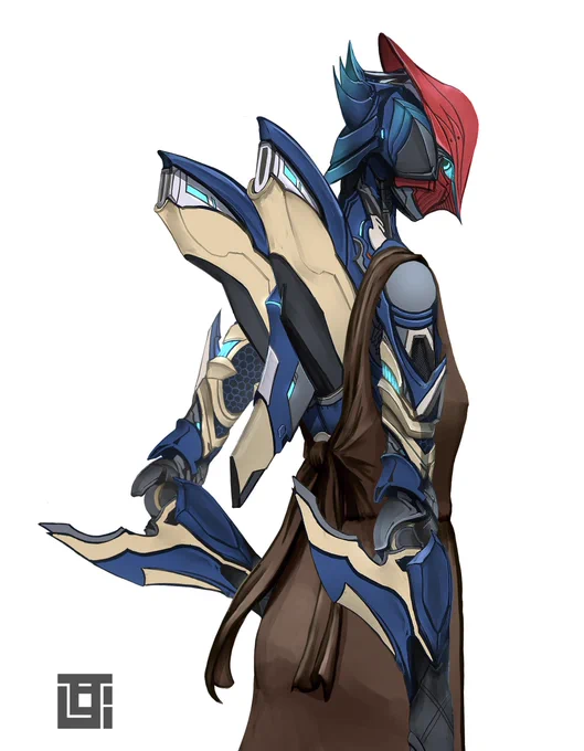 #一般ウケはしないけど自分は好きだなと思って欲しい 鋼鉄姉上
