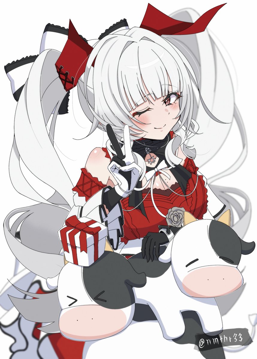 しかきりん@C107 day1(火)西【ぬ18a】 (@shika_kirin) / Posts / X