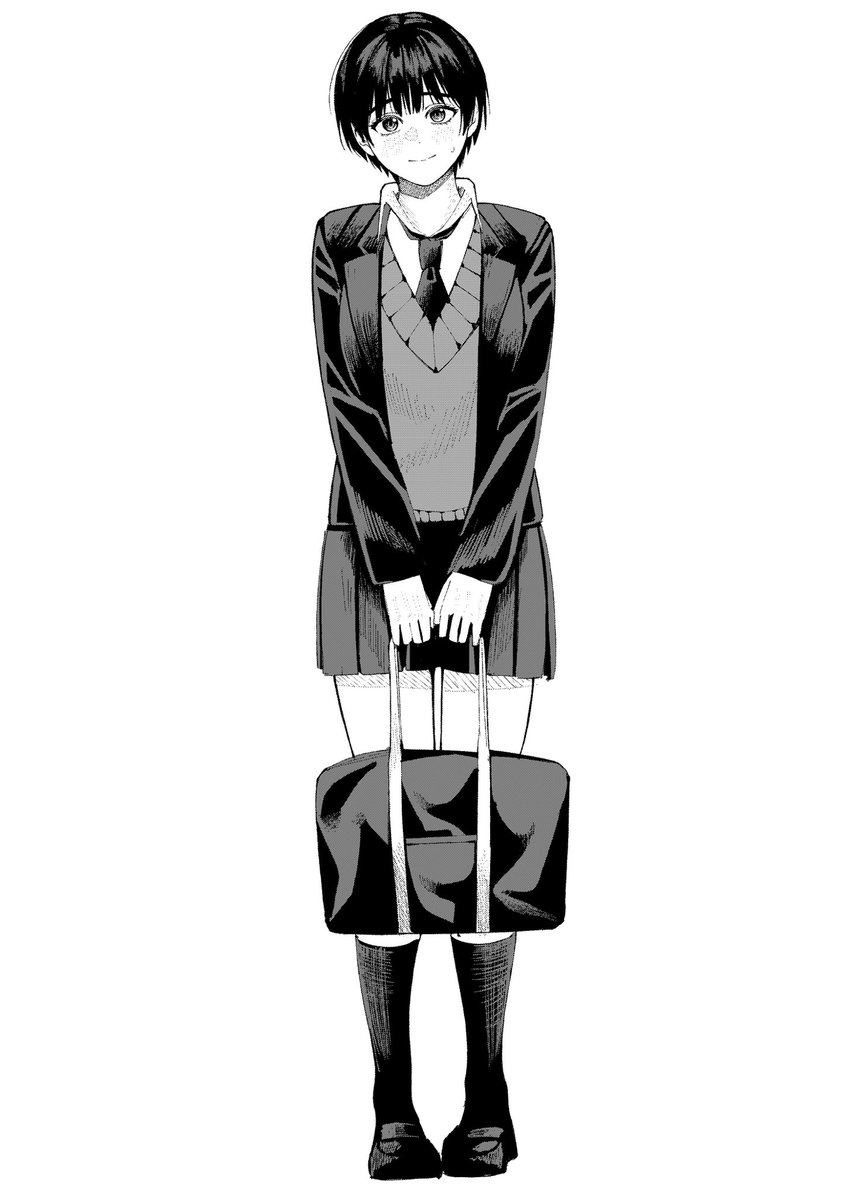 松 まか （漫画家志望） (@MaFK_123) / Posts / X