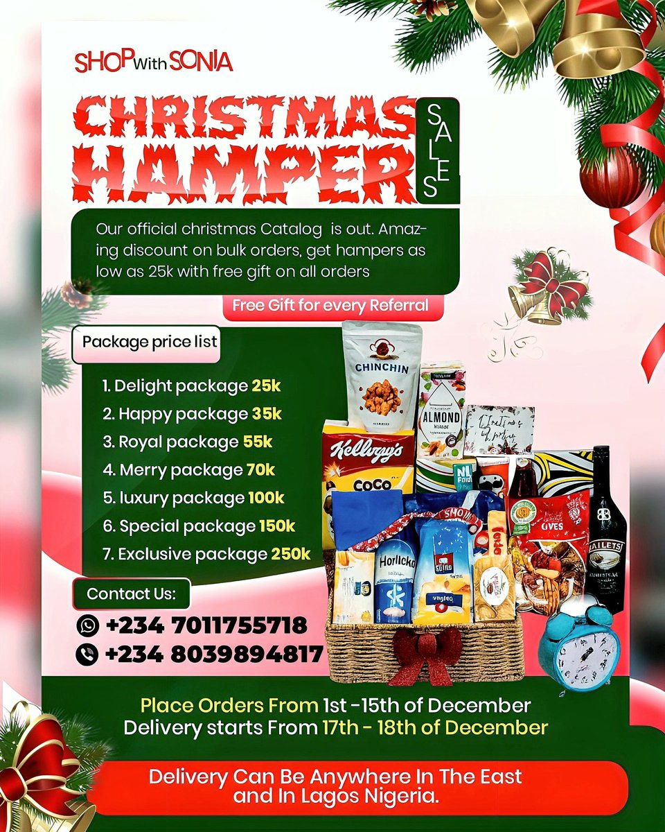 Consider patronizing though 😩🤝