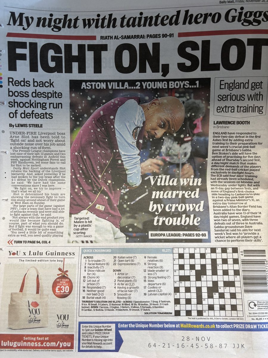 Graham Chadwick tweet media