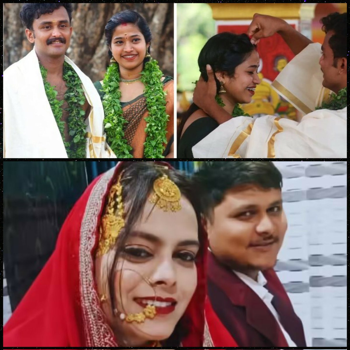 Delhiite_'s tweet image. Two Horrific Cases: Pregnant Woman Burnt in Kerala, Young Woman  Lawyer Murdered in UP

1. In Kerala, Archana (20) pregnant woman was found burnt to death behind her husband's house. Her family says the husband used to abuse her.

2. In UP's Bareilly, 9 months after marriage, a…