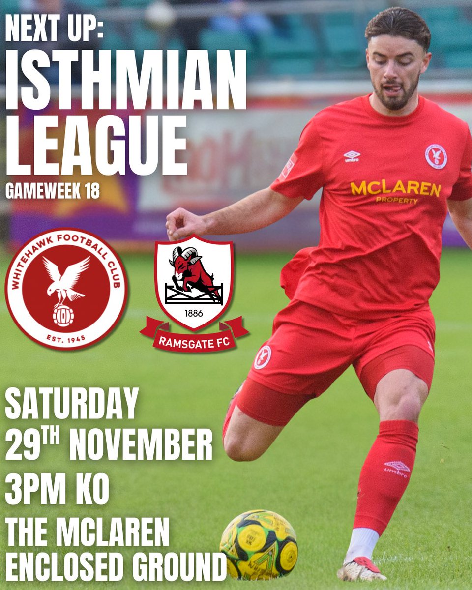 Whitehawk FC tweet media
