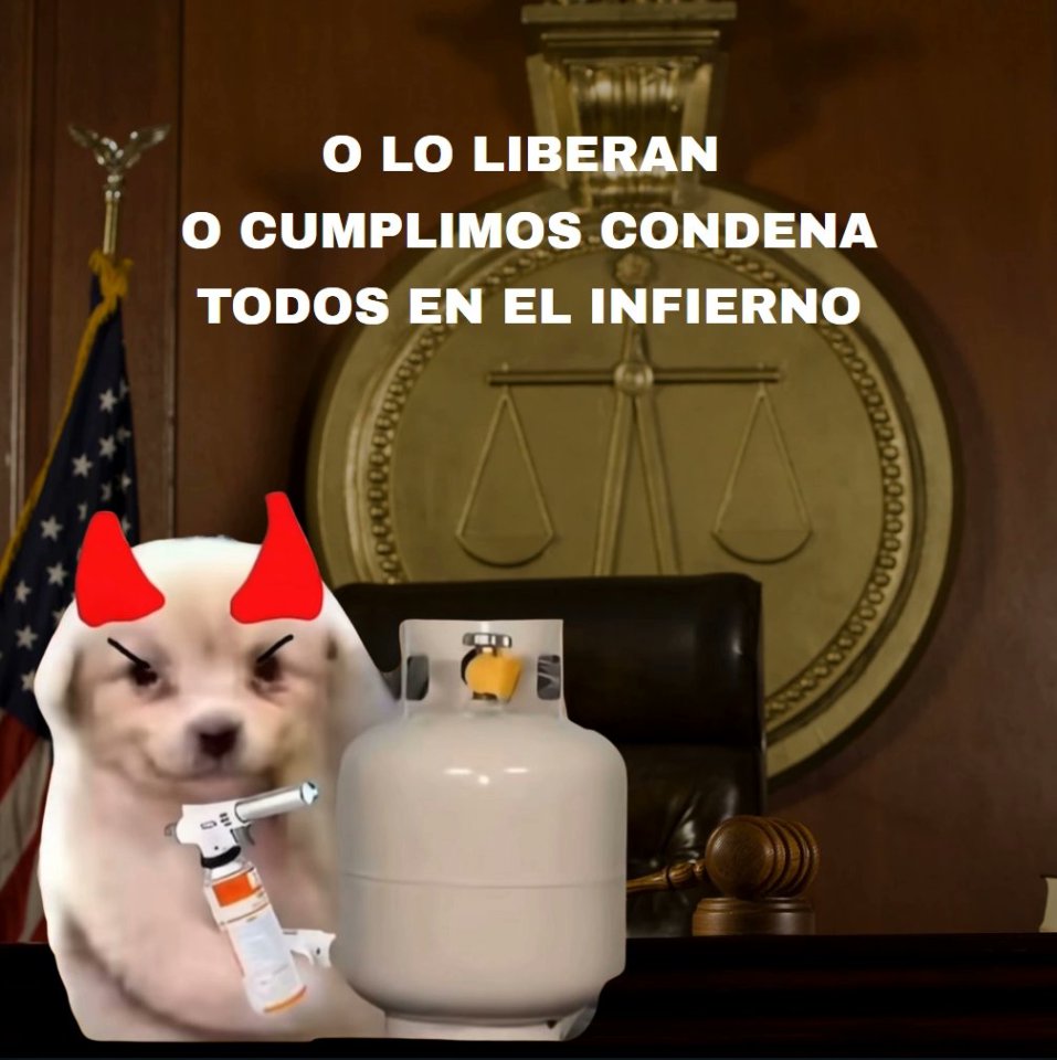 DeqiuV's tweet image. yo apoyo a willy jones