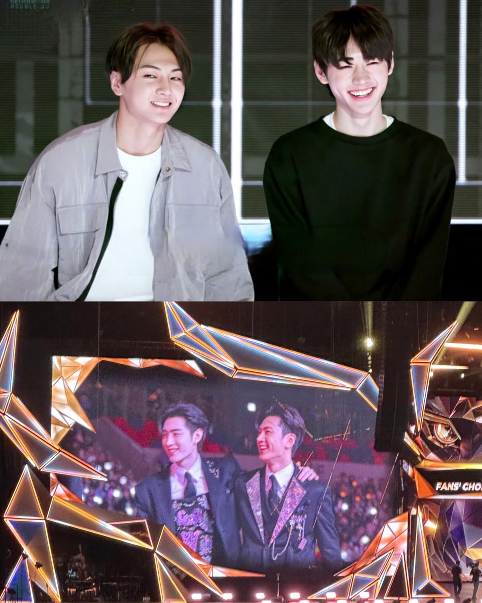 evanndeer's tweet image. our one and only unit 🤍
YES U DID IT GUYS !!!!