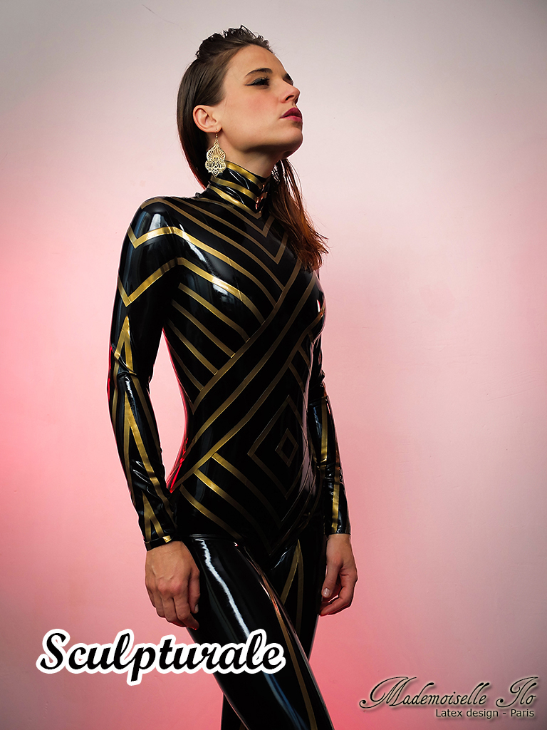 Mademoiselle Ilo tweet media