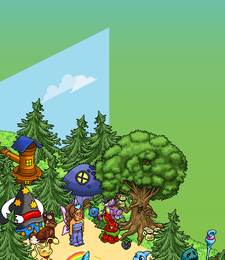 Noviembre 2025 ~🧚‍♀️✨