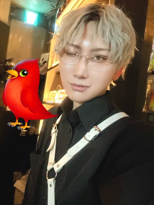 男装＆FTX gender bar MUMAのツイート