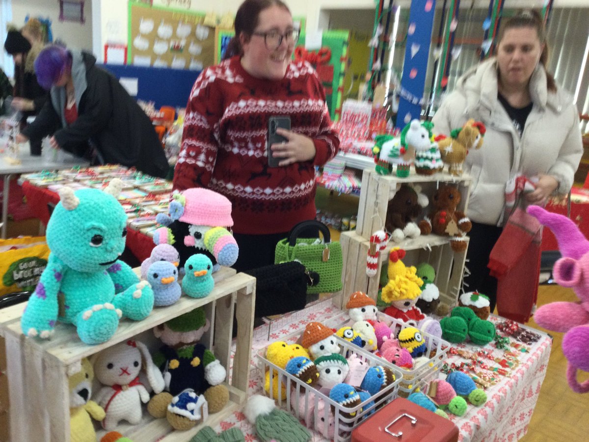 Trinant Primary tweet media