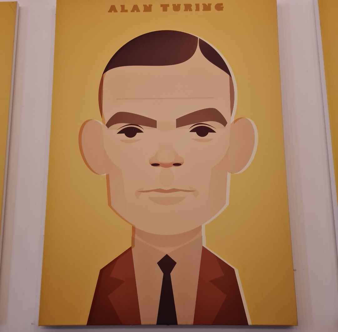 Vanessa61313035's tweet image. Passed The Tùring Test !
AI does not have true &quot;feelings&quot; but can mimic human behaviour.
(28Nov25)