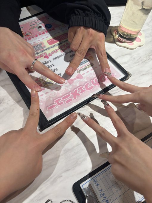 みゃおみゃお 秋葉原 コンカフェ ＆ メイドカフェのツイート