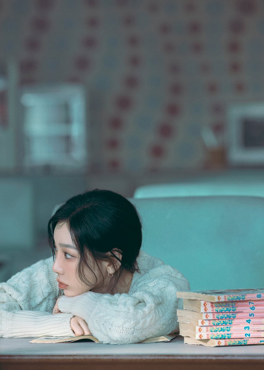 TAEYEONsmtown's tweet image. TAEYEON 태연 &apos;인사 (Panorama)&apos; MV Photography 1

TAEYEON 태연 〖Panorama : The Best of TAEYEON〗
➫ 2025.12.01 6PM (KST)

𝟏𝟎 𝐲𝐞𝐚𝐫𝐬 𝐰𝐢𝐭𝐡 𝐓𝐀𝐄𝐘𝐄𝐎𝐍
💿TAEYEON.lnk.to/PanoramaTheBes…

#태연 #TAEYEON
#Panorama_TheBestofTAEYEON #TAEYEONPanorama_TheBestofTAEYEON
#인사…