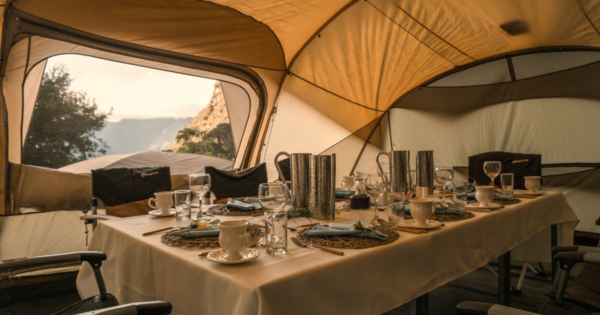 Blue_Parallel's tweet image. Step onto the legendary Inca Trail with luxury comforts woven into every mile, with private chefs, luxury tents, personal porters, and exclusive comfort at altitude. 

 Peru's Inca Trail is calling you: zurl.co/P4nCP