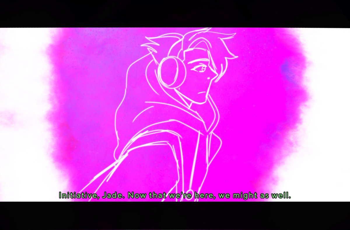 TojuDraws's tweet image. Scene Illustration 2 (1/2)

My villains oc’s are BACKKK

#OC #procreate #digitalart #adventuresacrossacres