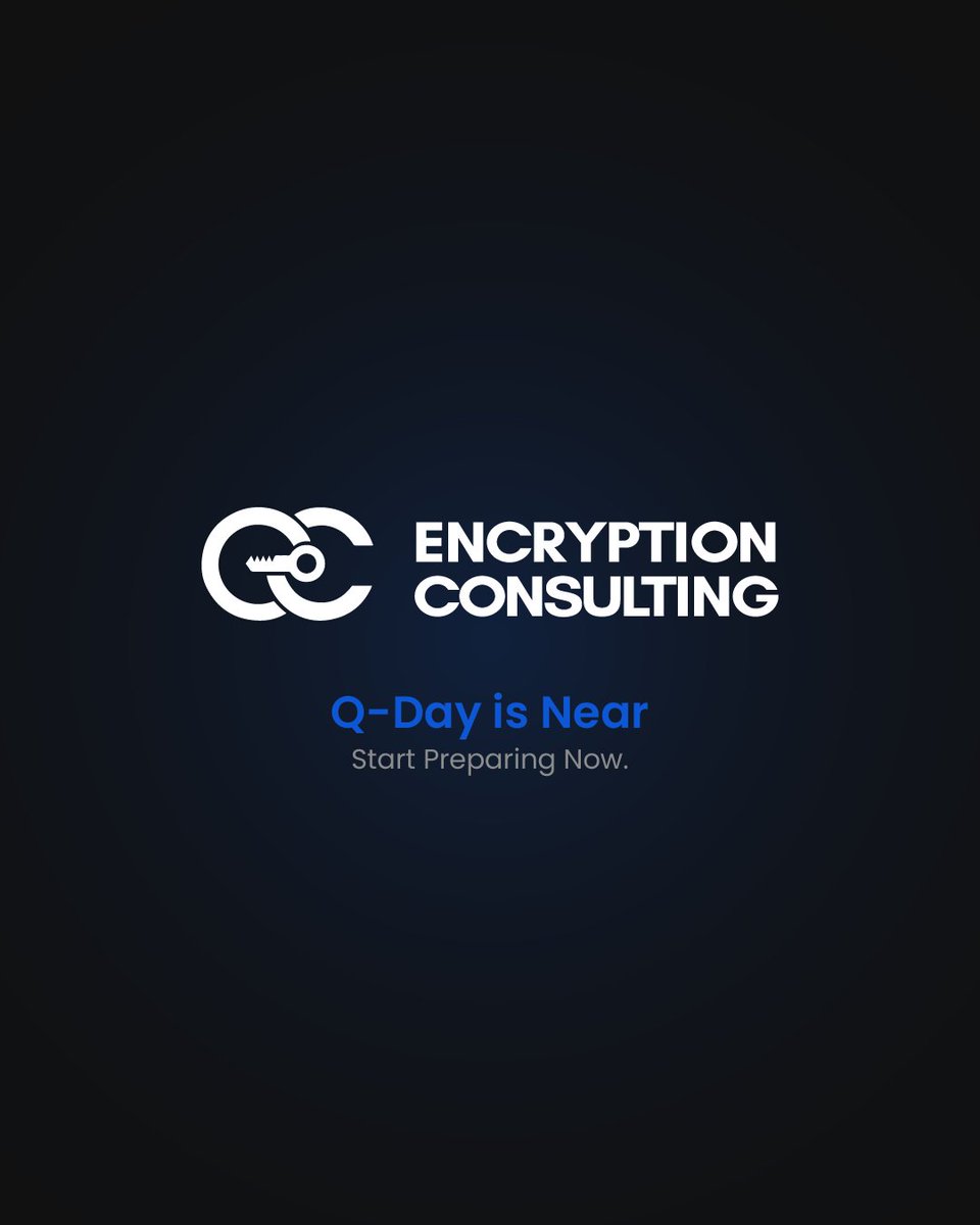 encryptioncons's tweet image. Strengthen your security with confidence. 🔐

As quantum computing accelerates, cryptographic resilience is essential. This post breaks down why HQC stands out as a powerful, reliable, and diverse post-quantum option for organizations preparing for Q-Day. From enhanced…
