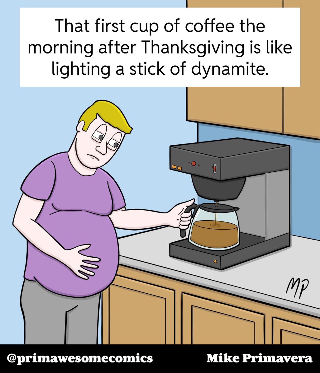 The dam is about to burst.