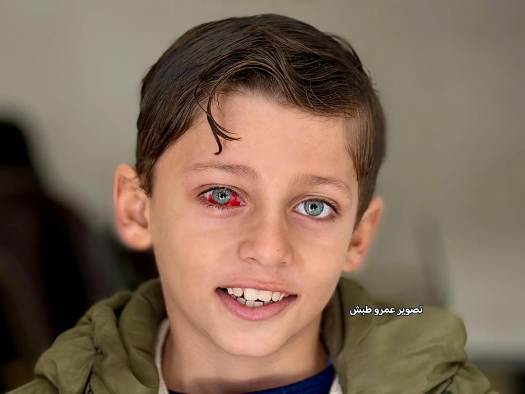 TIMES OF GAZA tweet media