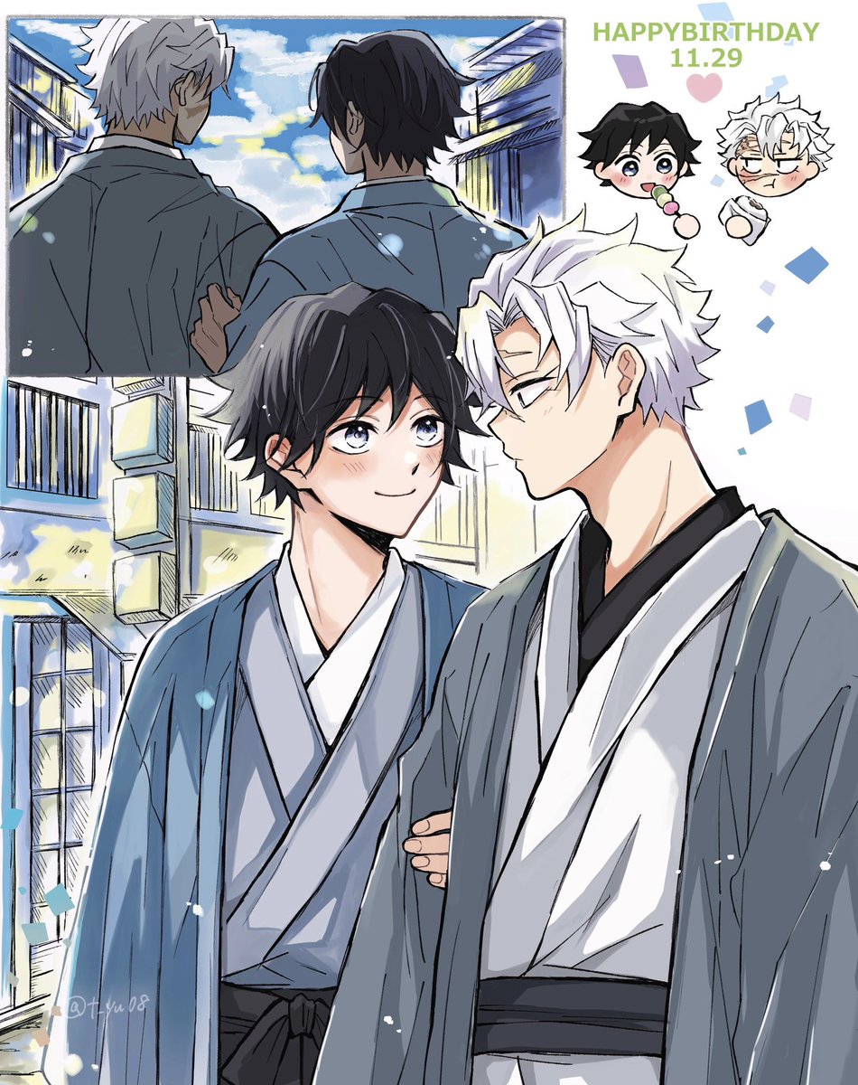 ユイ (@t_yu08) / Posts / X