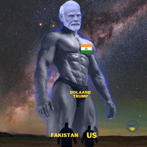 TeamJhaant__'s tweet image. Posting this once again.