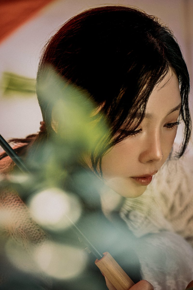 TAEYEONsmtown's tweet image. TAEYEON 태연 &apos;인사 (Panorama)&apos; MV Photography 1

TAEYEON 태연 〖Panorama : The Best of TAEYEON〗
➫ 2025.12.01 6PM (KST)

𝟏𝟎 𝐲𝐞𝐚𝐫𝐬 𝐰𝐢𝐭𝐡 𝐓𝐀𝐄𝐘𝐄𝐎𝐍
💿TAEYEON.lnk.to/PanoramaTheBes…

#태연 #TAEYEON
#Panorama_TheBestofTAEYEON #TAEYEONPanorama_TheBestofTAEYEON
#인사…