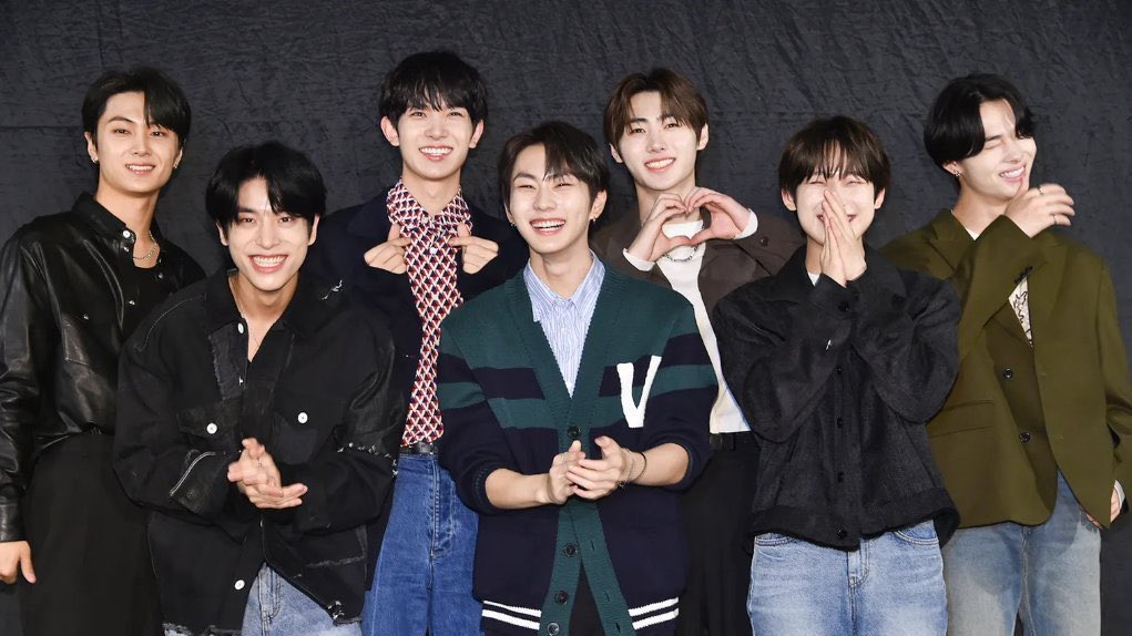 sunooxoxoxo's tweet image. 🎊 มาค่ะ คุณแม่พร้อมเปย์ 🚨

1. เอนไฮเพนครบ 5 ปี
2. เอนไฮเพนได้แดซัง
3. Chamber 5 ในรอบ 5 ปี

💰 แจก 500 x 1 รางวัล ✨
💽 บั้ม+การ์ด 5 ปี x 2 รางวัล ✨

📌 กติกา : เมนชั่น “ เอนไฮเพนเก่งมาก! เอนจีนเก่งมาก! พวกเราทำได้แล้วนะ! ”

📌ให้เอนจีนไทย OT7 เท่านั้น

📌 สุ่ม 30/11 หลัง…