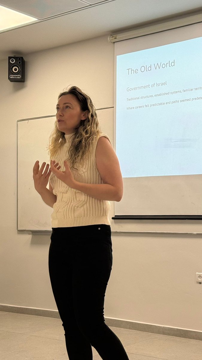 The ISEF Foundation tweet media