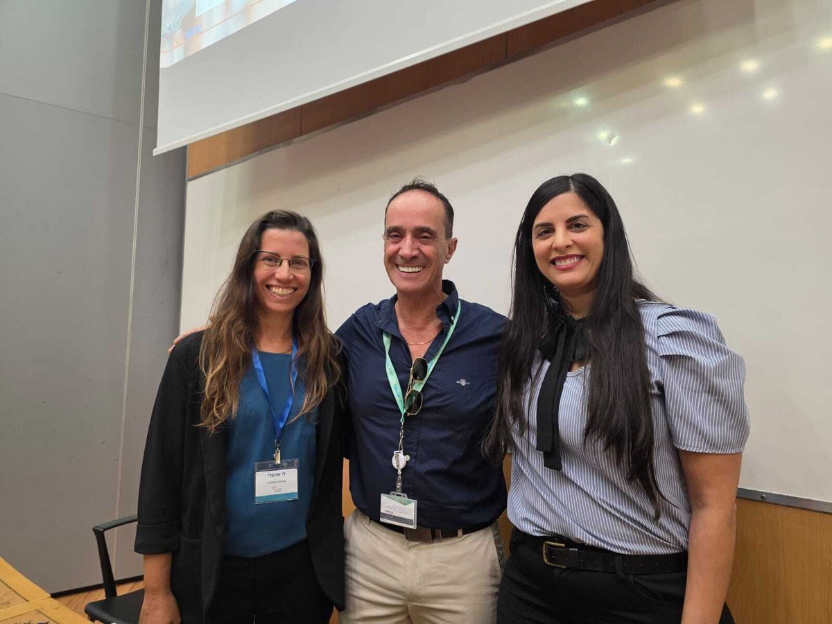 The ISEF Foundation tweet media