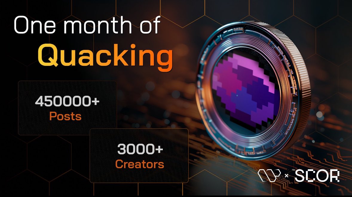 _Kriptopia's tweet image. Scor Releases Developer Sandbox for Testing Sports Data Automation

@SCORProtocol has launched a developer sandbox environment that lets builders test sports data flows, triggers, and asset reactions without deploying to mainnet. The sandbox simulates live match events and fan…