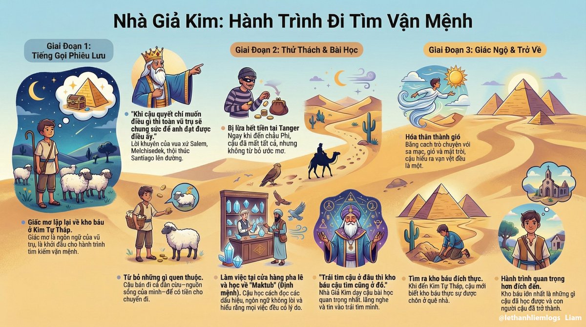 Lê Thanh Liêm | Liam tweet media