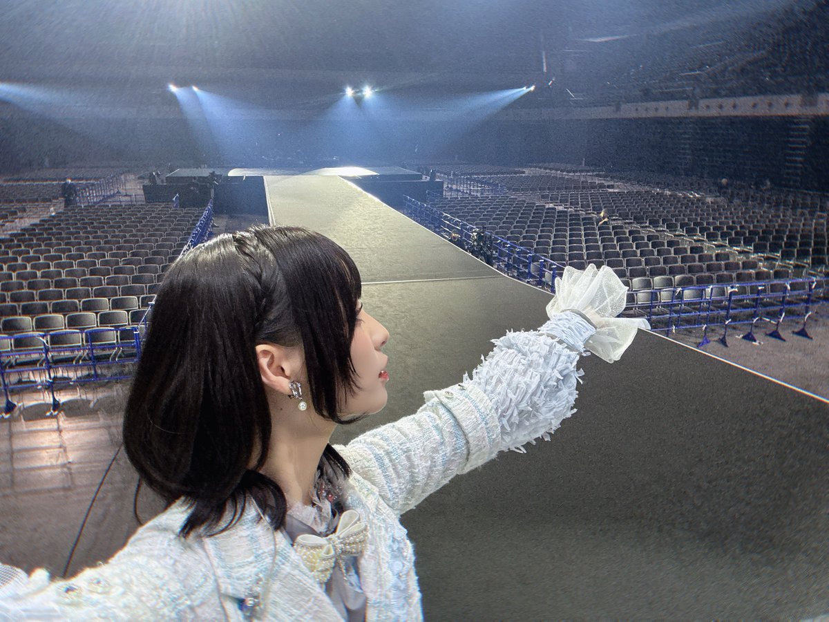 ̗̀ #ノイミー特別公演2025 ̖́- 1日目ありがとうございましたー！ この