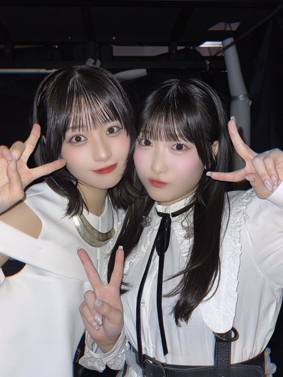 ̗̀ #ノイミー特別公演2025 ̖́- 1日目ありがとうございましたー！ この