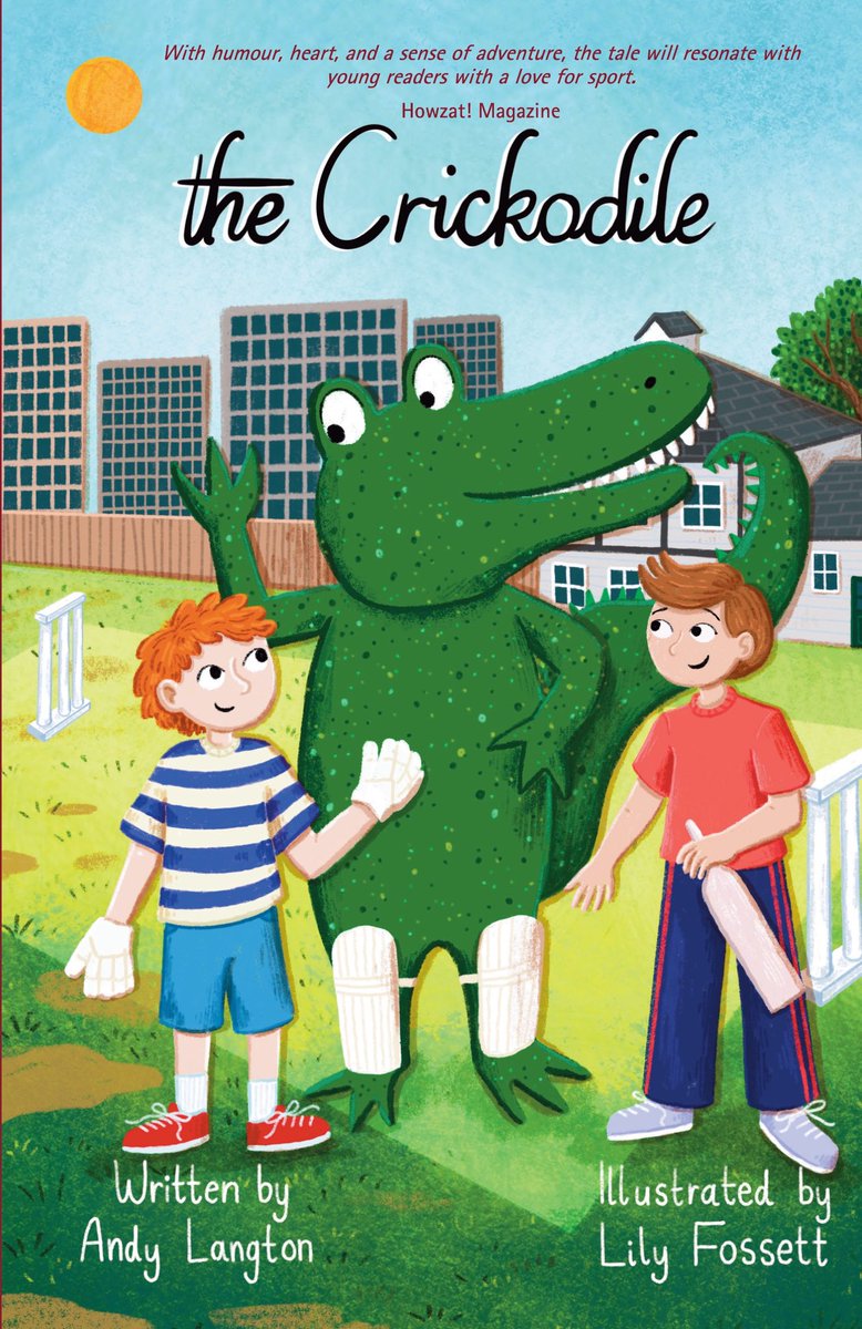 Grange Cricket Club tweet media