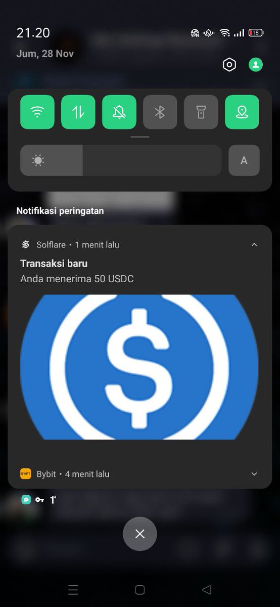 satoshidegen_'s tweet photo. @ZeroskateCP Received 50$ USDC @solflare 

Join now: https://t.co/HihGeHD1C3 https://t.co/14A4UihdcK
