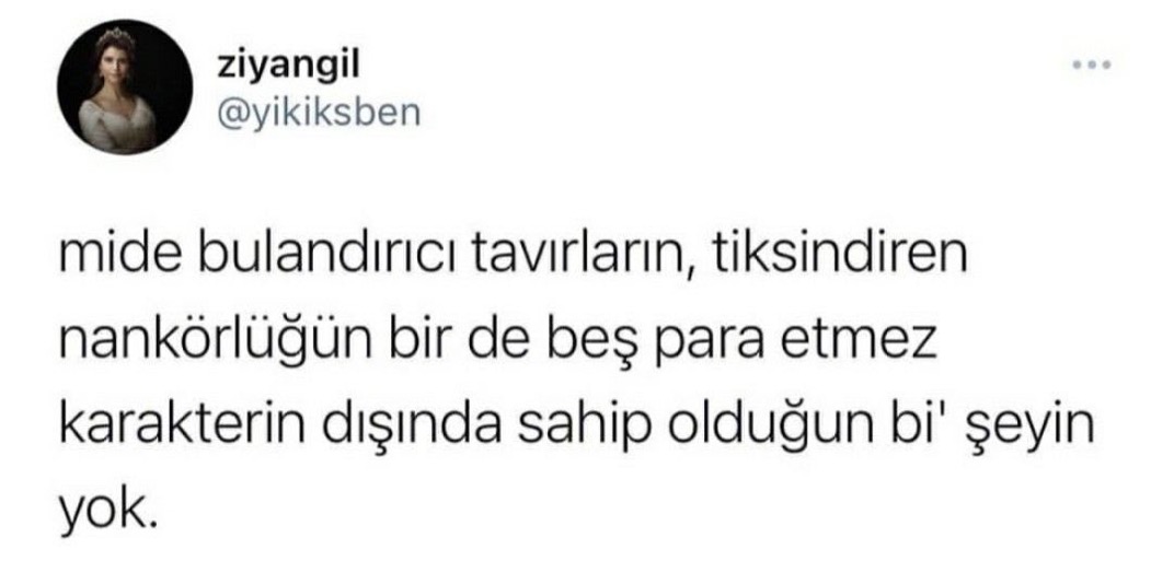 Alnı Öpülesi Tivitler (@alniopulesitivt) on Twitter photo 