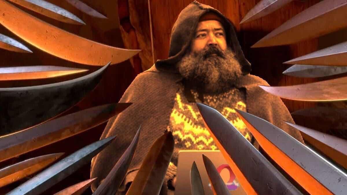 Opehyehmmi's tweet image. An opinion about DNA that will put you in this position: