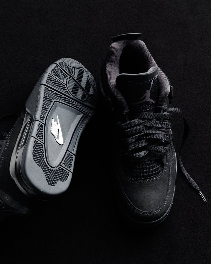 sneakersteal's tweet photo. via NIKE 

Air Jordan 4 Retro "Black Cat"  

Men https://t.co/u6Jnak6kNE 

GS https://t.co/muHG6QRfCa 

PS https://t.co/6txcAn7rBc 

TD https://t.co/iES5PojRNV https://t.co/E60WaZcZLF
