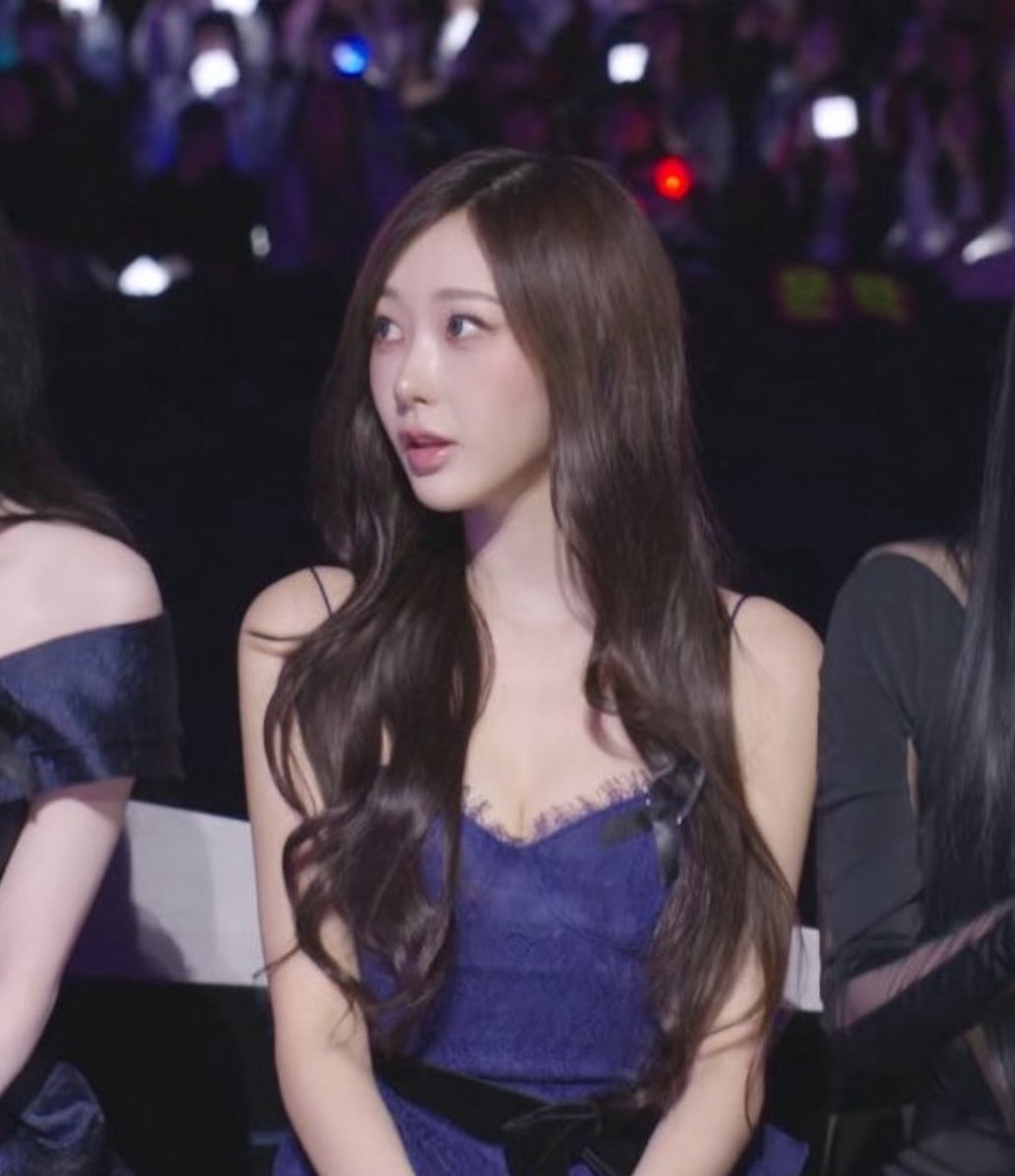 Today's MAMA or— Mamah? 👀