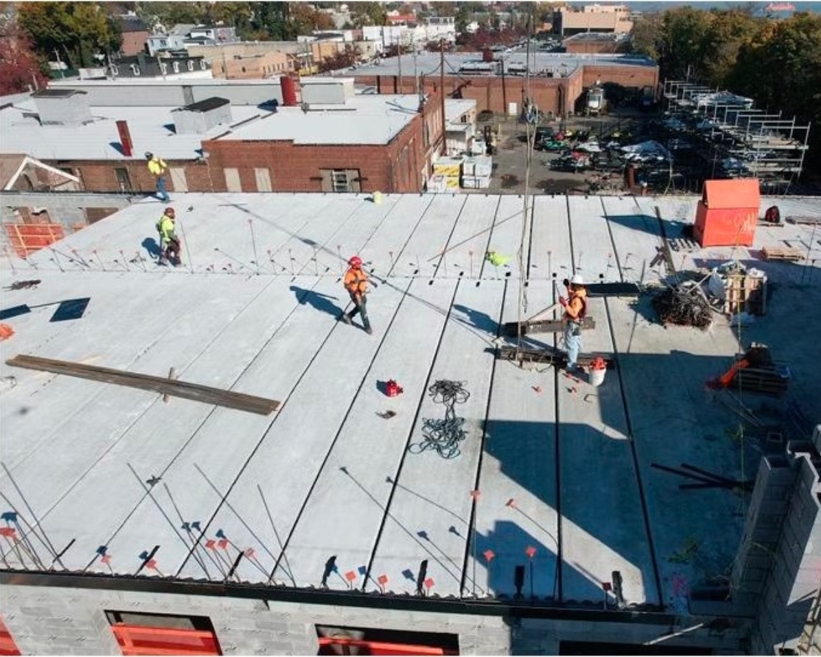ContractorApps's tweet image. 🏗️ Metro Erectors ditched scattered tools for Contractor Foreman &amp;amp; never looked back. 
✅ Unified estimating, billing &amp;amp; reporting
✅ Better cost control 
✅ Real-time project visibility 
John Russo: “Everything we need under one roof.”
Read full story: zurl.co/h4XUy