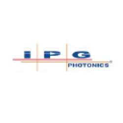 WealthBranch's tweet image. IPG Photonics Corporation (#IPGP)