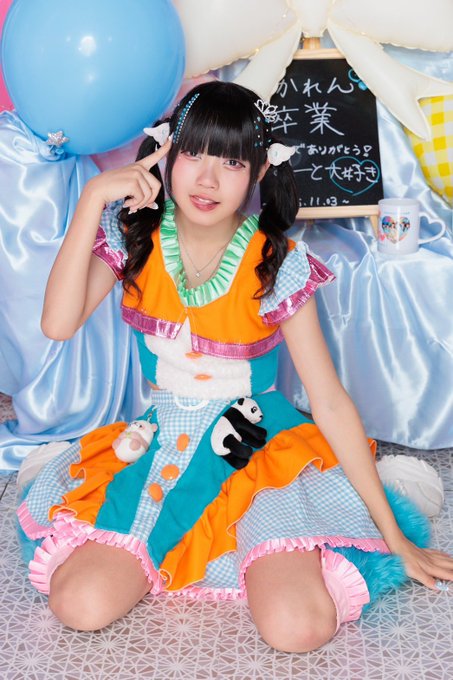 Twitterのコスプレ画像19