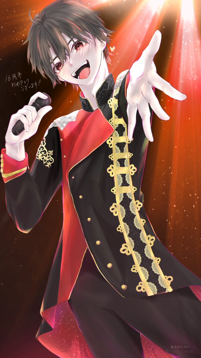 れもん. tweet media