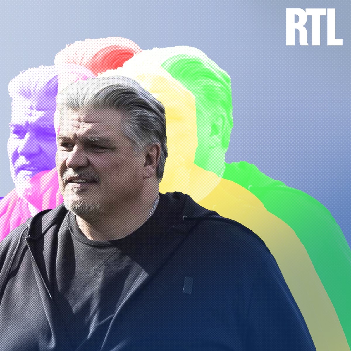 🗨️ David Douillet : "Le sport de haut niveau, c'est un manque terrible, j'y pense encore tous les jours"
🎧 Ecouter un nouvel épisode des "1001 vies de...", le podcast d'entretiens de Xavier de Moulins s.rtl.fr/nKXr7