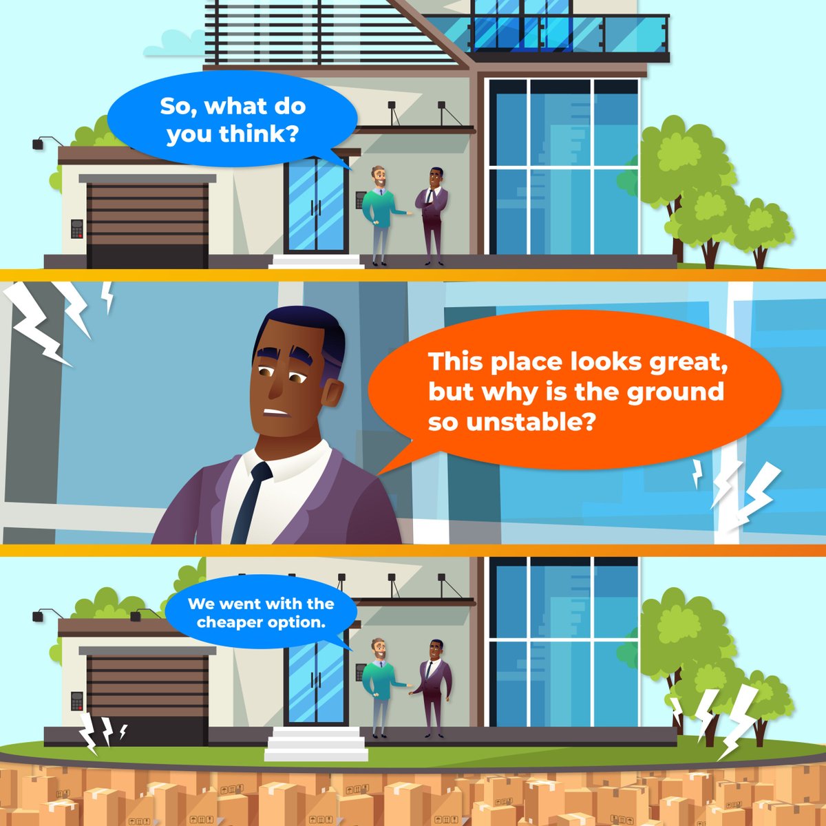 pcproblems_nj's tweet image. Your internet connection is the foundation of your business, don’t build on shaky ground! 🏗️ If fiber is available in your area, it’s the smarter and more stable choice over cable. Contact us today for a list of fiber options near your business.

#PCProblems #FiberInternet ##VoIP