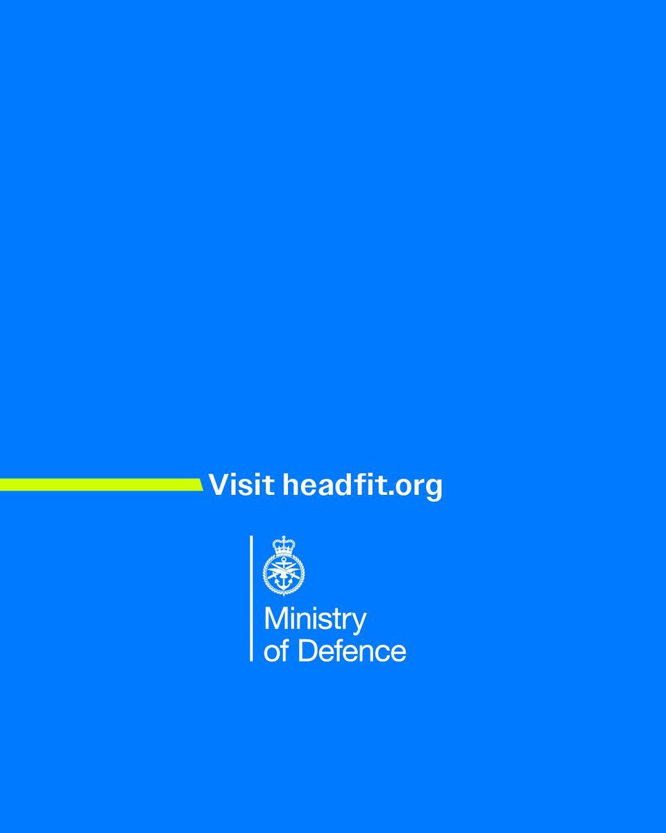 Armed Forces Covenant Fund Trust tweet media