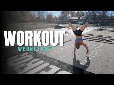 gritgrindhustle's tweet image. This is a Nasty Combo | Workout Wednesday @JustinMedeiros34 youtube.com/watch?v=0EHDAd…