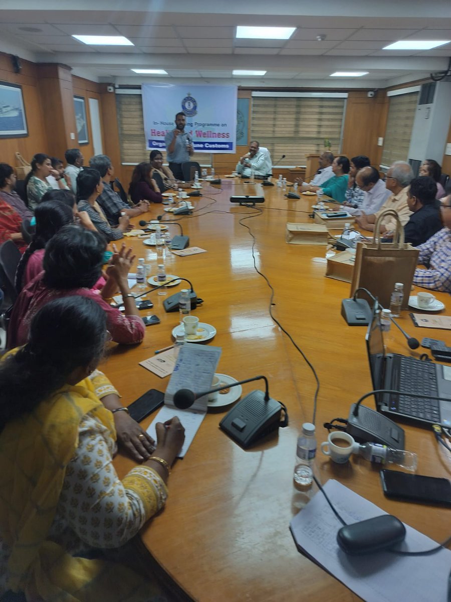 CGST & Customs Pune Zone tweet media