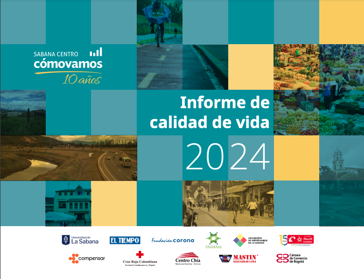 Sabana Centro Cómo Vamos tweet media